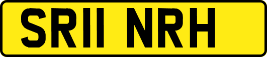 SR11NRH
