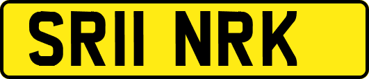 SR11NRK