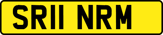 SR11NRM