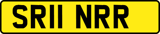 SR11NRR