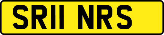 SR11NRS