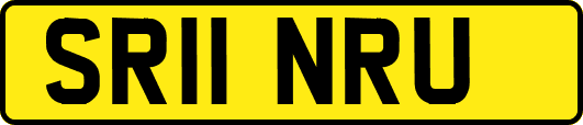 SR11NRU