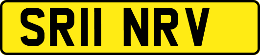 SR11NRV