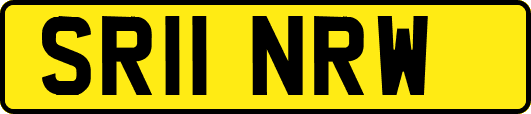 SR11NRW