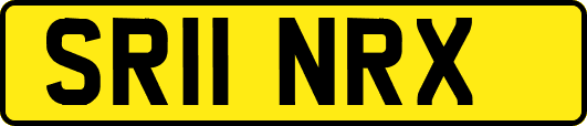 SR11NRX