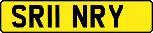 SR11NRY