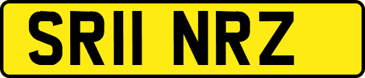 SR11NRZ