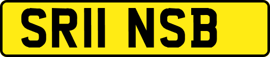 SR11NSB