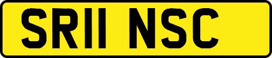 SR11NSC