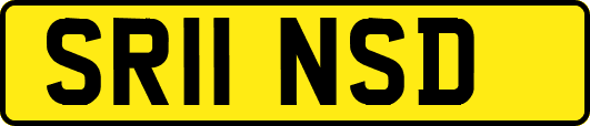 SR11NSD