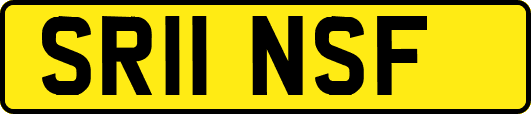 SR11NSF