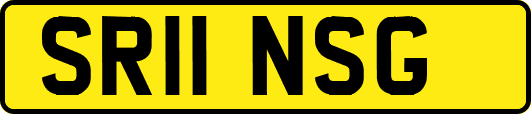 SR11NSG