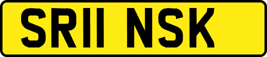 SR11NSK