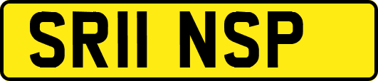 SR11NSP