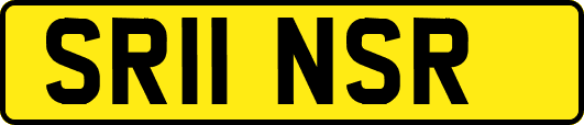 SR11NSR