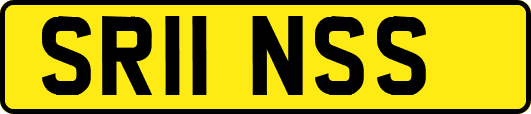 SR11NSS