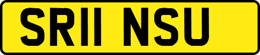 SR11NSU