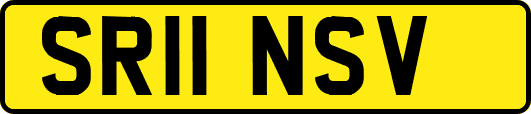 SR11NSV