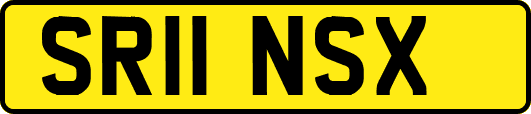SR11NSX
