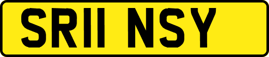 SR11NSY