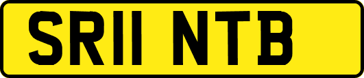 SR11NTB