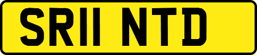 SR11NTD