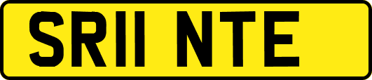 SR11NTE