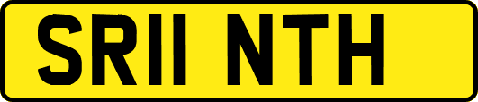 SR11NTH