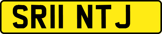 SR11NTJ
