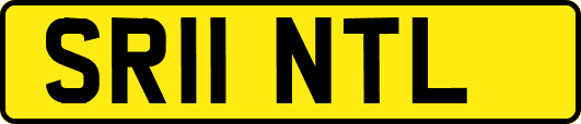 SR11NTL