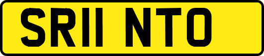 SR11NTO