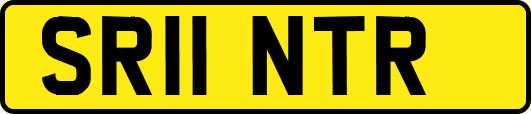SR11NTR