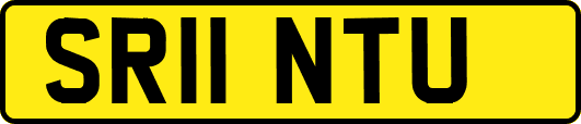SR11NTU