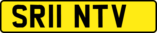 SR11NTV
