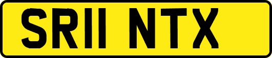 SR11NTX