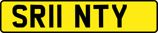 SR11NTY