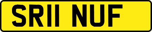 SR11NUF