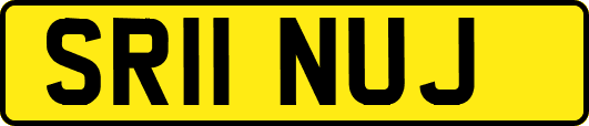 SR11NUJ
