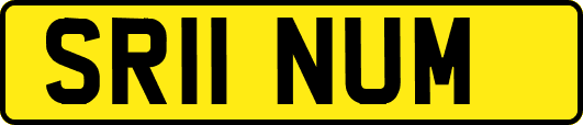 SR11NUM