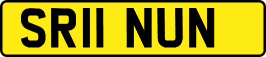 SR11NUN