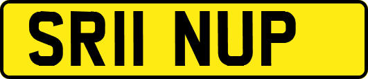 SR11NUP