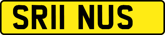 SR11NUS