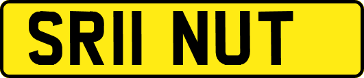 SR11NUT