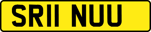 SR11NUU