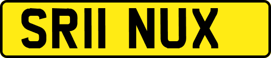 SR11NUX