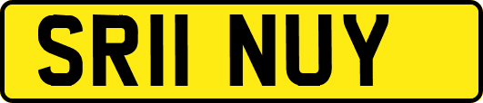 SR11NUY