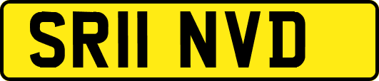 SR11NVD