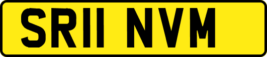 SR11NVM