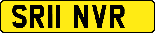 SR11NVR