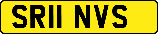SR11NVS